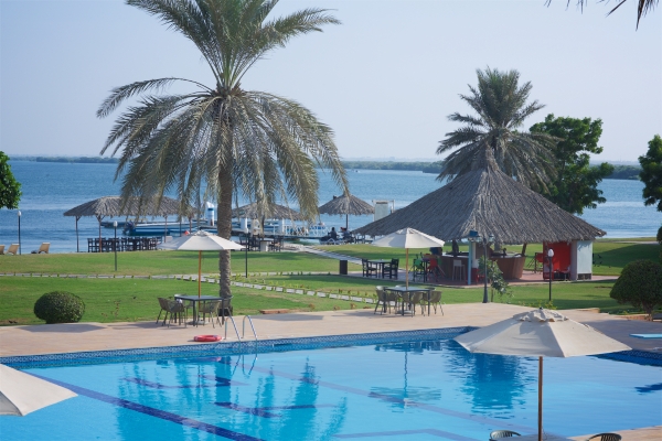 Hotel Bin Majid Flamingo (As Sila)